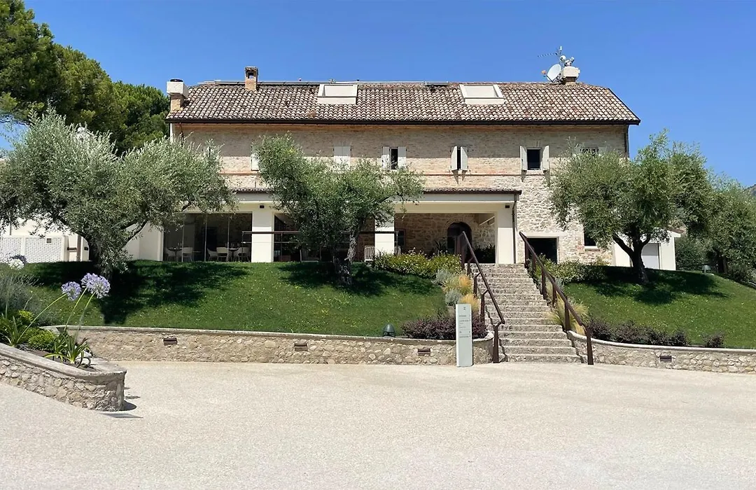 Colle Serrano Relais&SPA-1