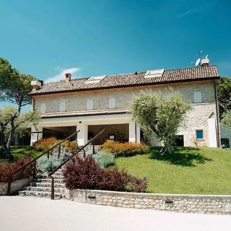 Colle Serrano Relais&SPA-3