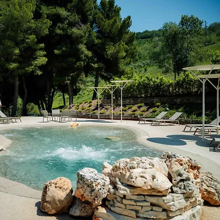 Colle Serrano Relais&SPA-2
